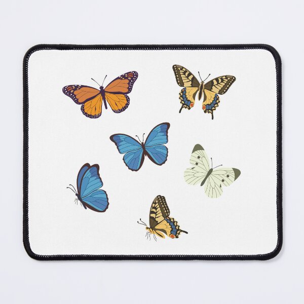 Item preview, Vintage Monarch Butterfly Design designed and sold by BetweenForms.