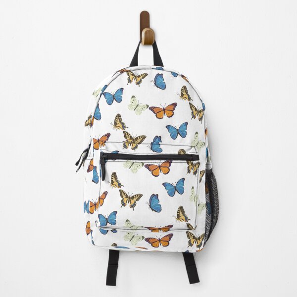 Item preview, Vintage Monarch Butterfly Design designed and sold by BetweenForms.