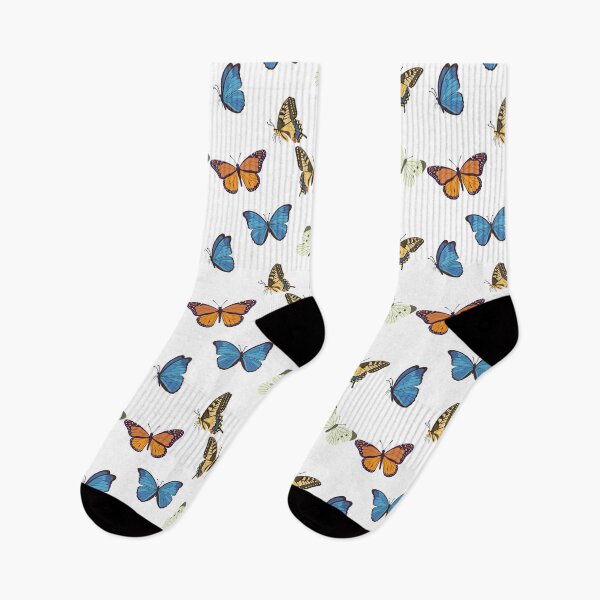 Item preview, Vintage Monarch Butterfly Design designed and sold by BetweenForms.