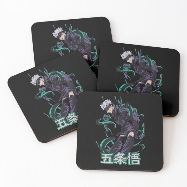 Item preview, Gojo Satoru  designed and sold by JTravisDesigns.