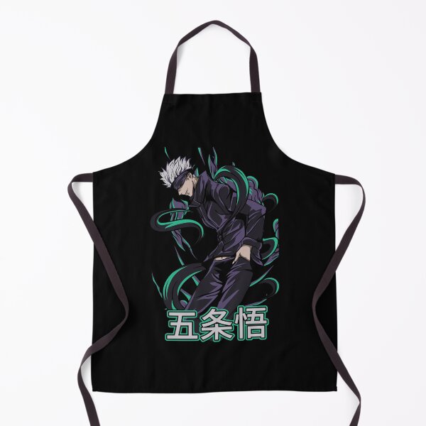 Item preview, Gojo Satoru designed and sold by JTravisDesigns.