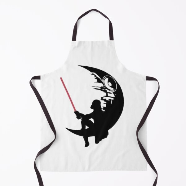 Item preview, Artistic Silhouette of Darth Vader designed and sold by Raulovski.