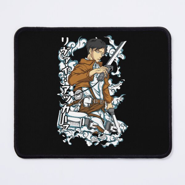 Item preview, Eren Yeager Attack On Titan  designed and sold by JTravisDesigns.