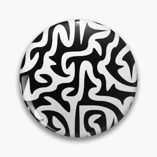 Item preview, Maze Pattern designed and sold by Spenzant.