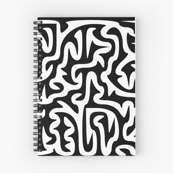 Item preview, Maze Pattern designed and sold by Spenzant.