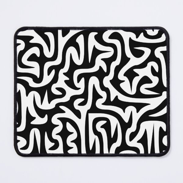 Item preview, Maze Pattern designed and sold by Spenzant.