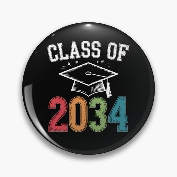 Item preview, Class of 2034 designed and sold by jkrphoto.