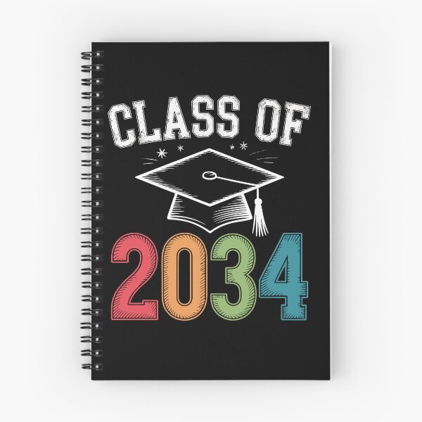 Item preview, Class of 2034 designed and sold by jkrphoto.