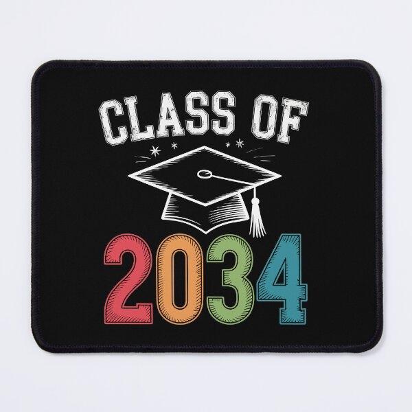 Item preview, Class of 2034 designed and sold by jkrphoto.