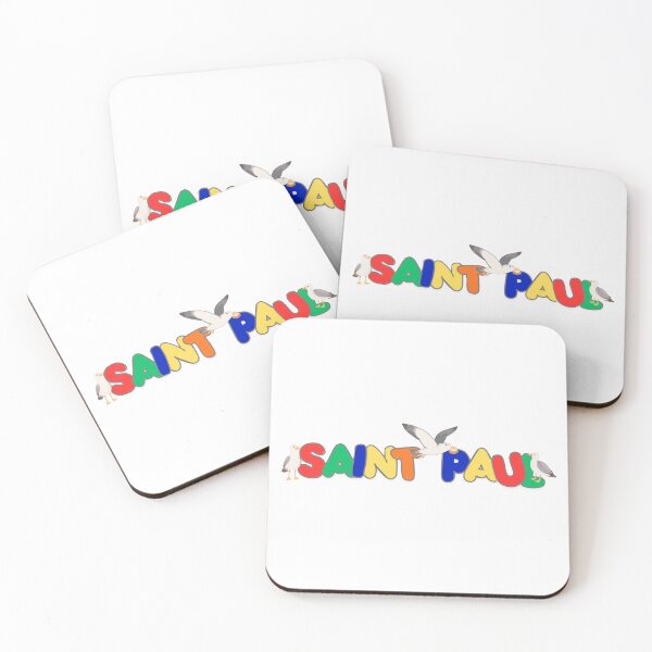 Item preview, Saint paul Minnesota designed and sold by TaraPen.