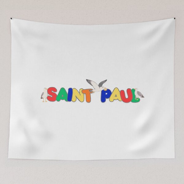 Item preview, Saint paul Minnesota designed and sold by TaraPen.