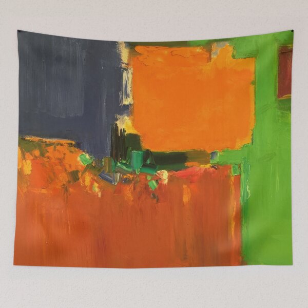 Item preview, Hans Hofmann designed and sold by Ulakosern.