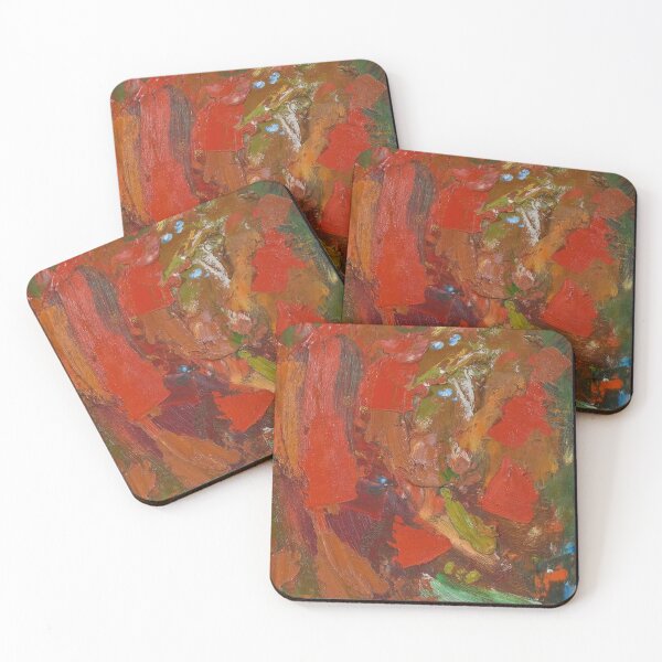 Item preview, Hans Hofmann designed and sold by Ulakosern.