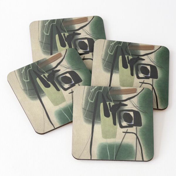 Item preview, Hans Hofmann designed and sold by Ulakosern.