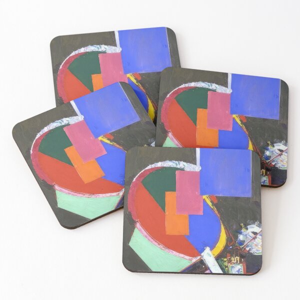 Item preview, Hans Hofmann designed and sold by Ulakosern.