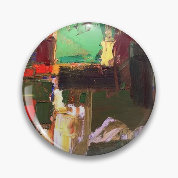 Item preview, Hans Hofmann designed and sold by Ulakosern.