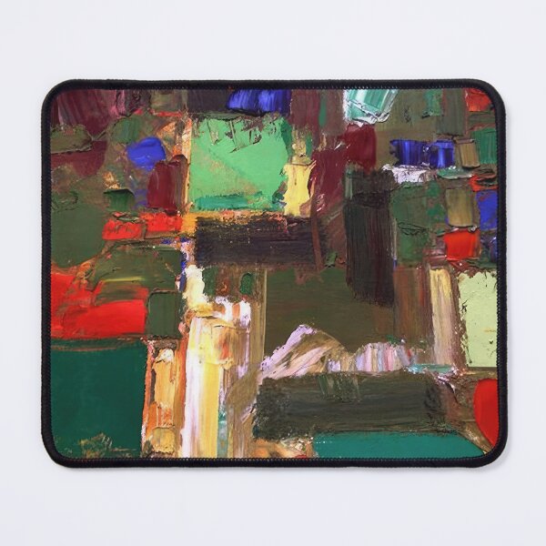 Item preview, Hans Hofmann designed and sold by Ulakosern.