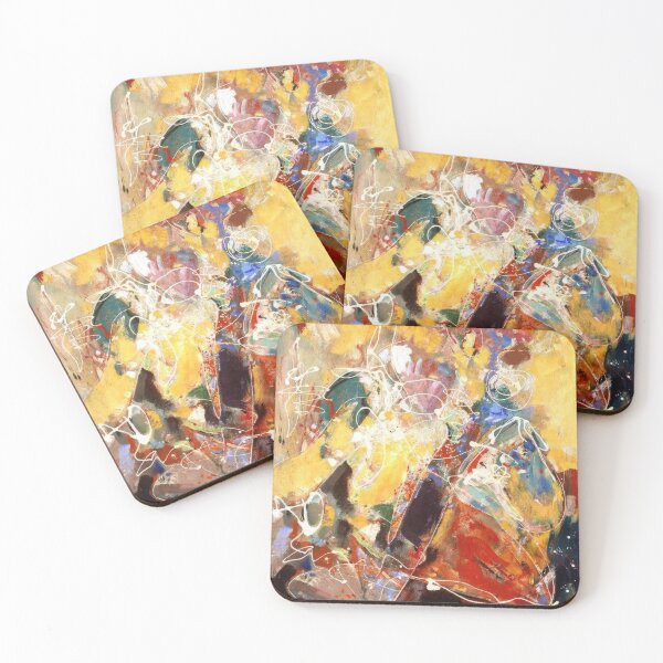 Item preview, Hans Hofmann designed and sold by Ulakosern.