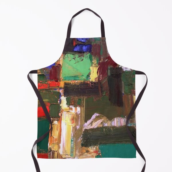 Item preview, Hans Hofmann designed and sold by Ulakosern.