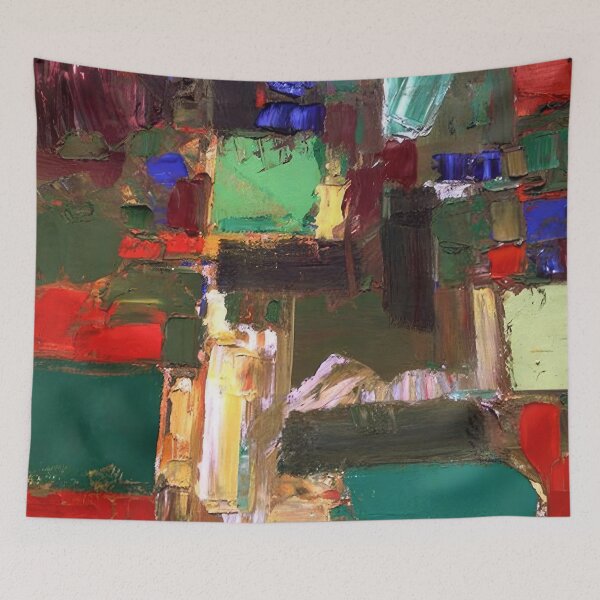 Item preview, Hans Hofmann designed and sold by Ulakosern.