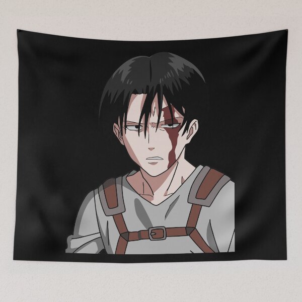 Item preview, Levi designed and sold by JTravisDesigns.