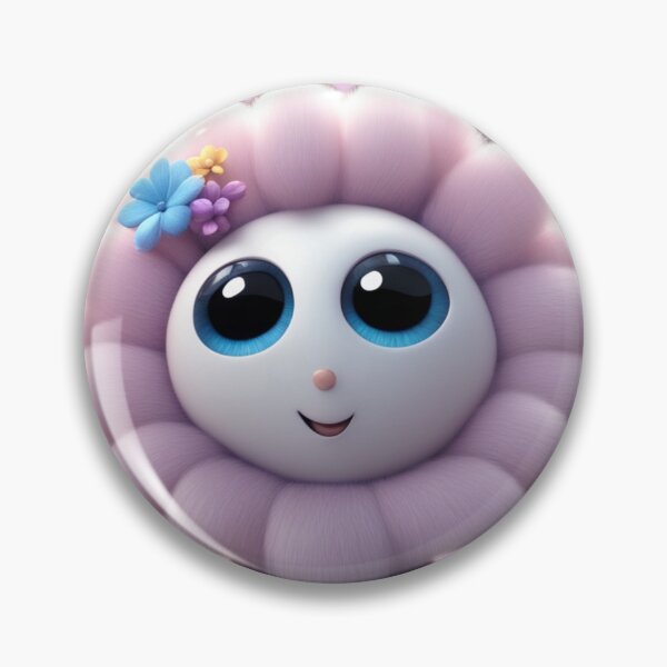 Item preview, Ever Blossoming Pink Flower that Blooms designed and sold by DownloadArt.