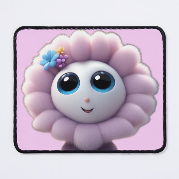 Item preview, Ever Blossoming Pink Flower that Blooms designed and sold by DownloadArt.