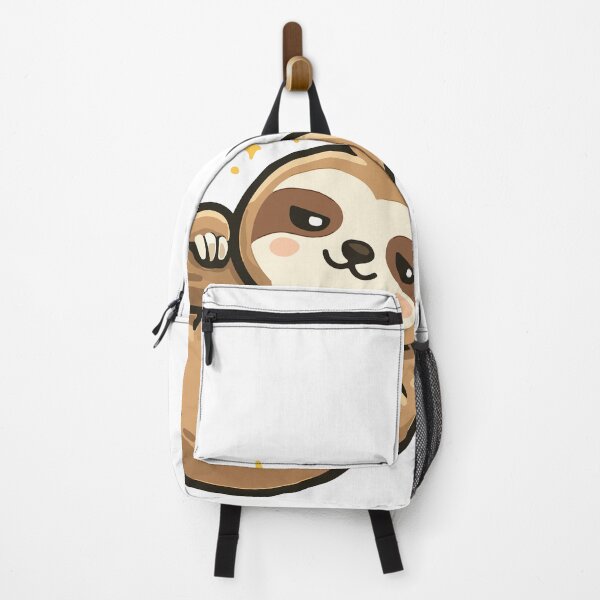 Item preview, Sloth Mode Activated designed and sold by MouhamedAdel95.