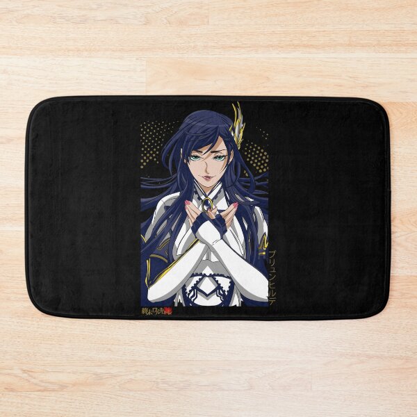 Item preview, Brunhilde Record Of Ragnarok  designed and sold by JTravisDesigns.