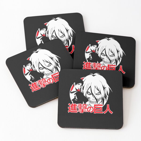Item preview, eren Shingeki No Kyojin designed and sold by JTravisDesigns.