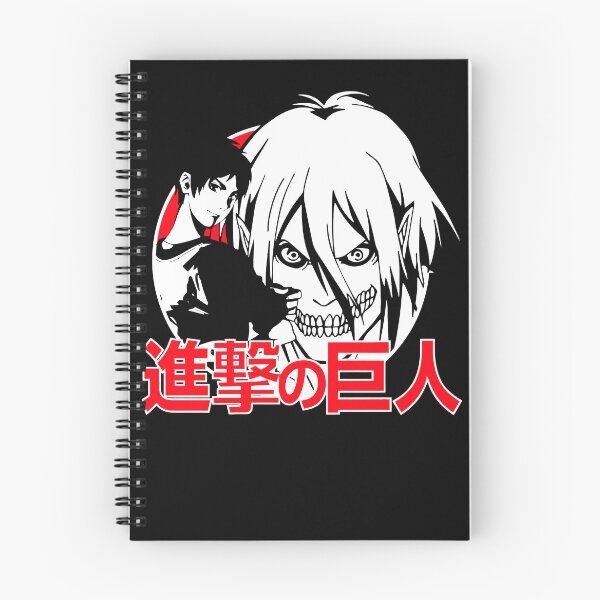 Item preview, eren Shingeki No Kyojin designed and sold by JTravisDesigns.
