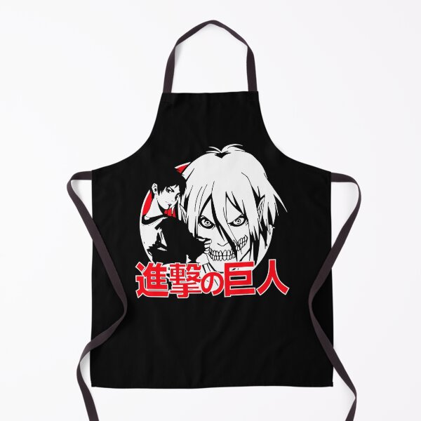 Item preview, eren Shingeki No Kyojin designed and sold by JTravisDesigns.