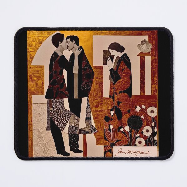 Item preview, Hello and Goodbye designed and sold by ©Janis Zroback.