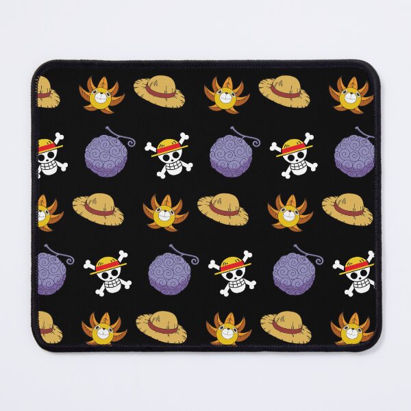 Item preview, Gum Gum Pirate Pattern designed and sold by CharleeGraphics.