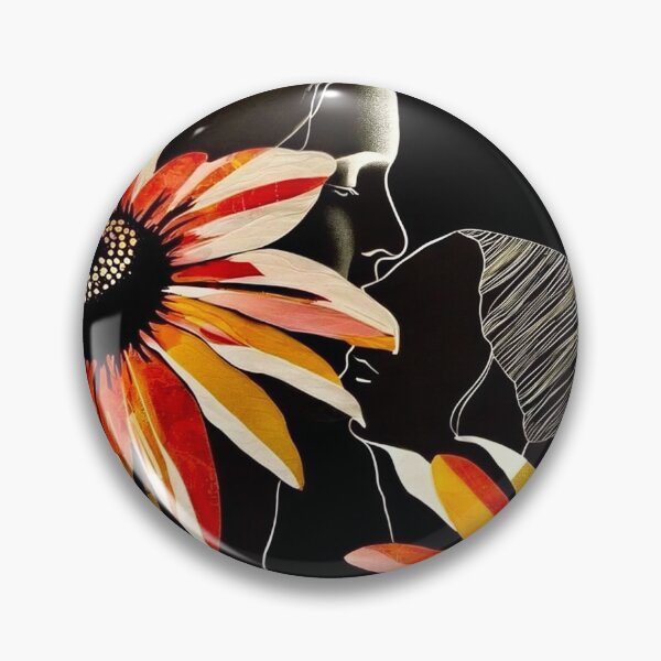 Item preview, Secret Love designed and sold by ©Janis Zroback.