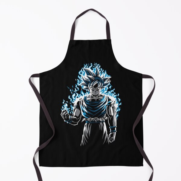 Item preview, Goku Ultra Instinct Dragon Ball Z designed and sold by JTravisDesigns.