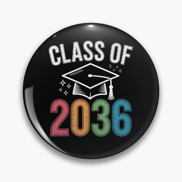 Item preview, Class of 2036 designed and sold by jkrphoto.