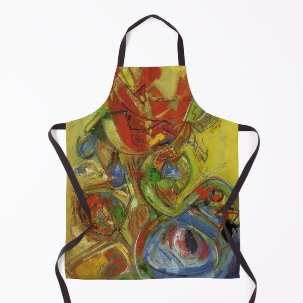 Item preview, Hans Hofmann designed and sold by Ulakosern.