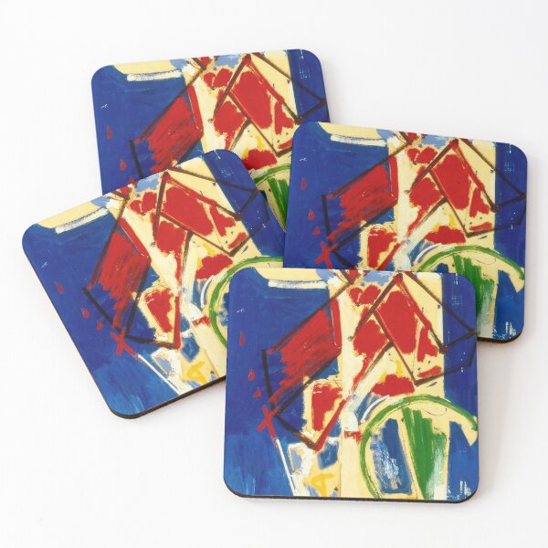 Item preview, Hans Hofmann designed and sold by Ulakosern.