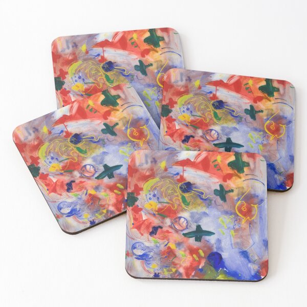 Item preview, Hans Hofmann designed and sold by Ulakosern.
