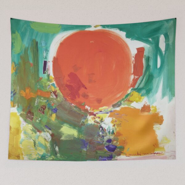 Item preview, Hans Hofmann designed and sold by Ulakosern.