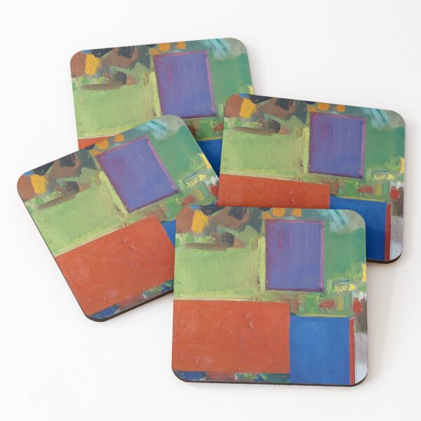 Item preview, Hans Hofmann designed and sold by Ulakosern.