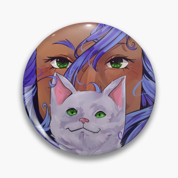 Item preview, Meow! designed and sold by SailorAzoth.
