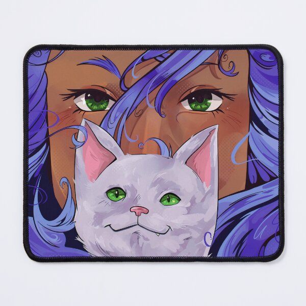 Item preview, Meow! designed and sold by SailorAzoth.