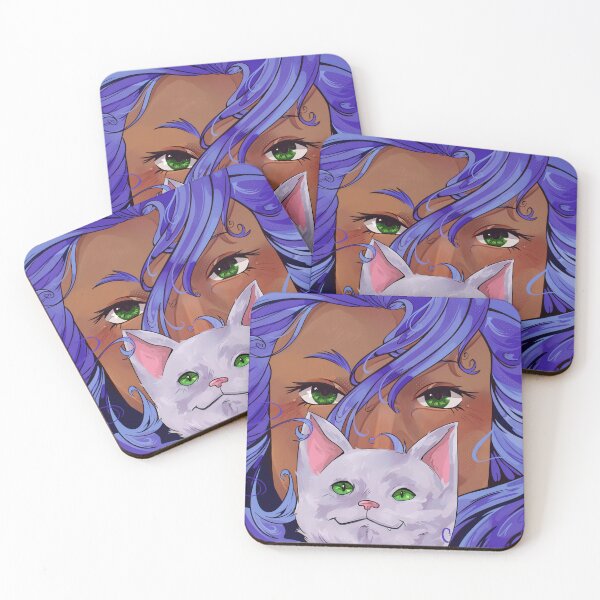 Item preview, Meow! designed and sold by SailorAzoth.
