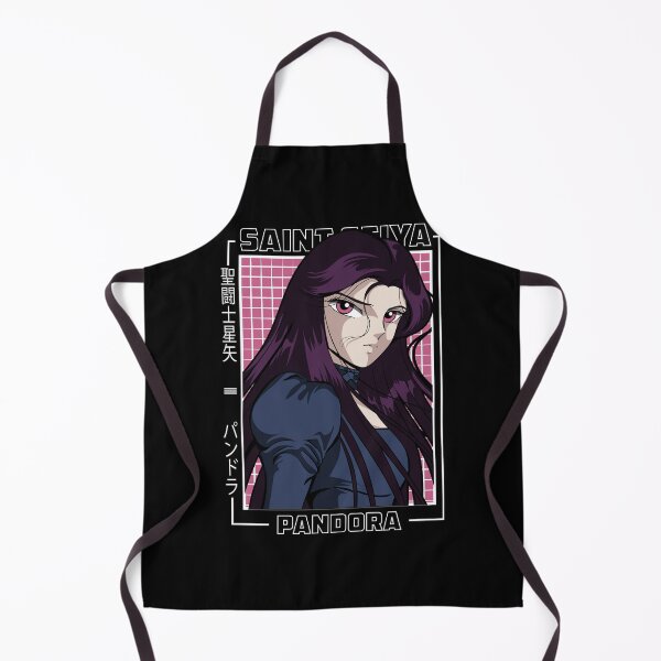 Artikelvorschau, Saint Seiya Pandora  entworfen und verkauft von JTravisDesigns.