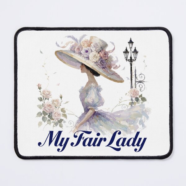 Item preview, My Fair Lady the Musical designed and sold by Rock_On.