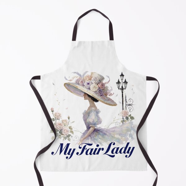 Item preview, My Fair Lady the Musical designed and sold by Rock_On.