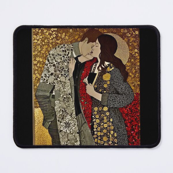 Item preview, The Long Goodbye designed and sold by ©Janis Zroback.