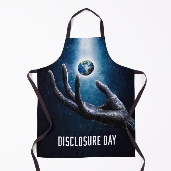 Item preview, Disclosure Day designed and sold by EchoMyriadArt.